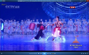 2010广州亚运会开幕式录像下载[含720P]