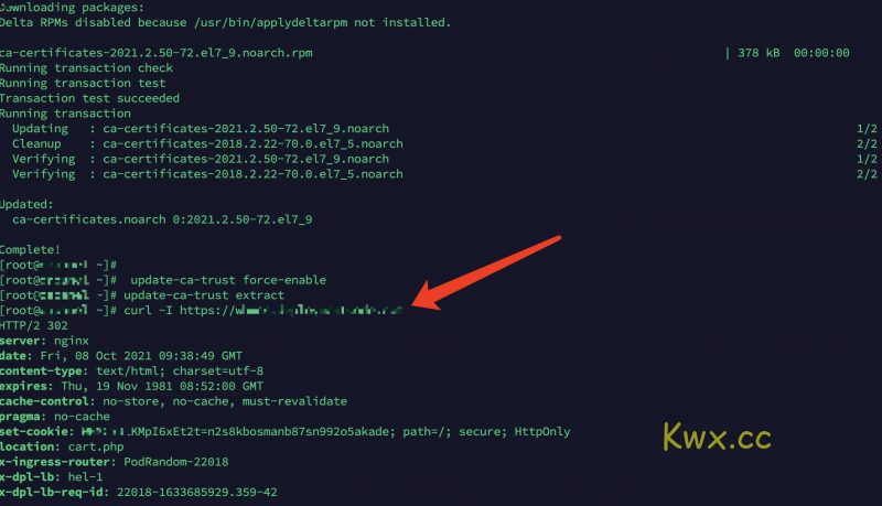 centos-7-root-certificates-kwx-blog